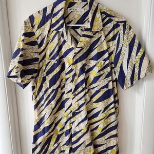 Mr Turk shirt